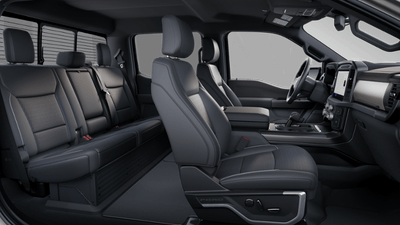 2025 Ford F-150 Lariat®