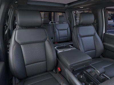 2025 Ford F-150 Lariat®