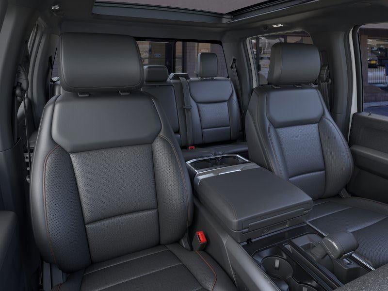 2025 Ford F-150 Lariat®