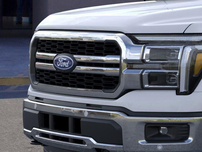 2025 Ford F-150 Lariat®