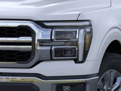 2025 Ford F-150 Lariat®