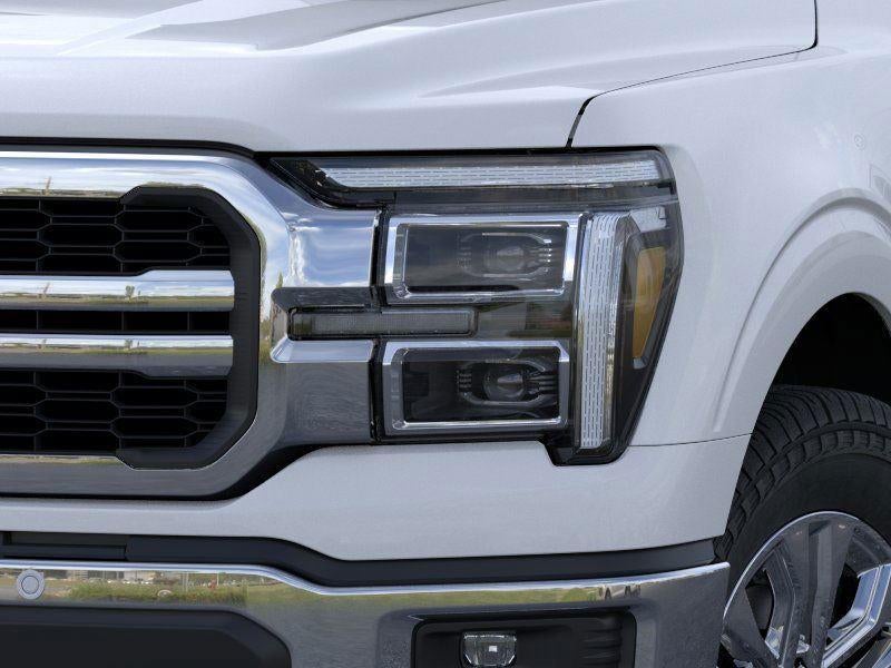 2025 Ford F-150 Lariat®
