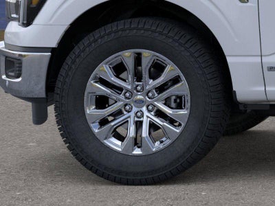 2025 Ford F-150 Lariat®