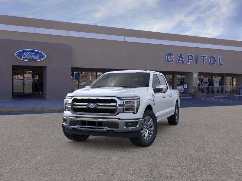 2025 Ford F-150 Lariat®