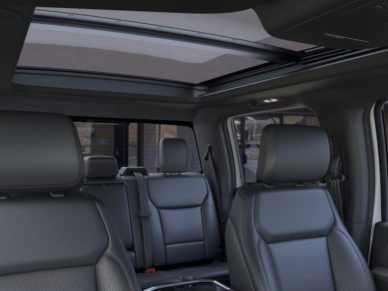 2025 Ford F-150 Lariat®