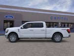 2025 Ford F-150 Lariat®