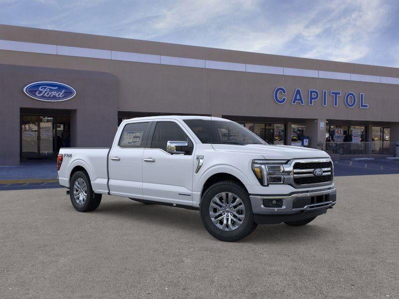 2025 Ford F-150 Lariat®