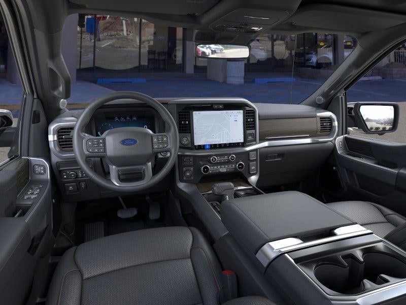 2025 Ford F-150 Lariat®