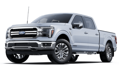 2025 Ford F-150 Lariat®