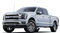 2025 Ford F-150 Lariat®