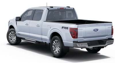 2025 Ford F-150 Lariat®