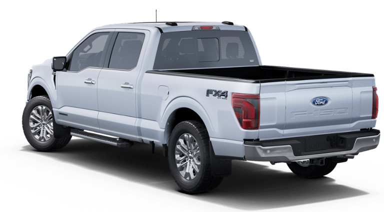 2025 Ford F-150 Lariat®