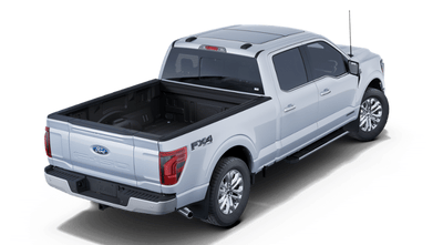 2025 Ford F-150 Lariat®