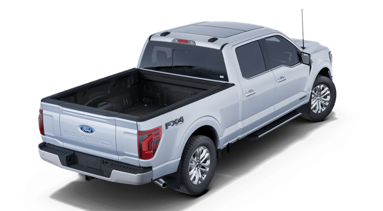 2025 Ford F-150 Lariat®