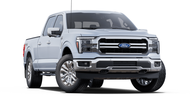 2025 Ford F-150 Lariat®