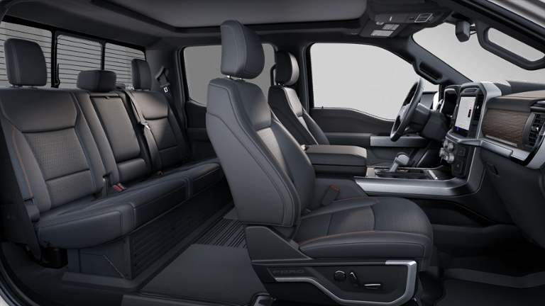 2025 Ford F-150 Lariat®