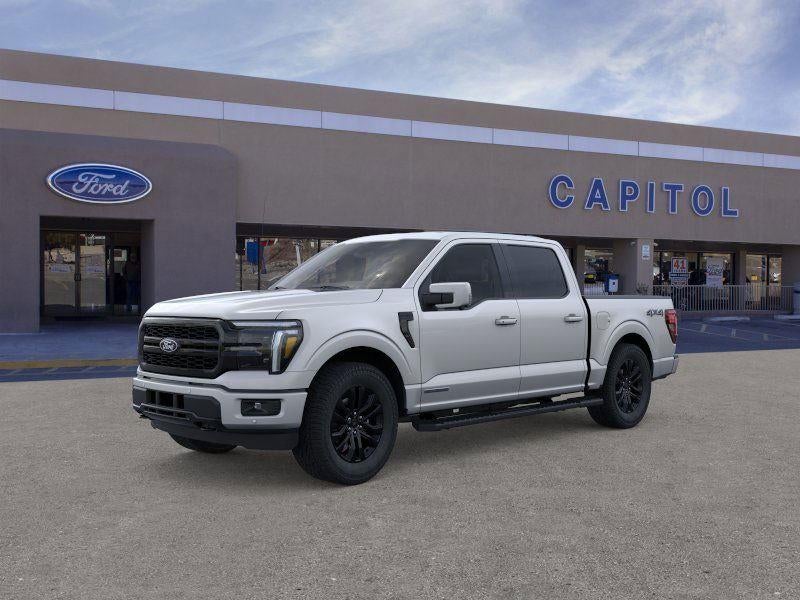 2025 Ford F-150 Lariat®