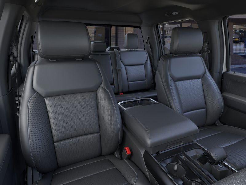 2025 Ford F-150 Lariat®