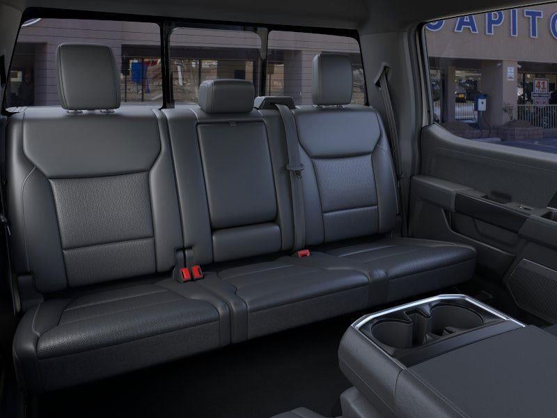 2025 Ford F-150 Lariat®