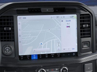 2025 Ford F-150 Lariat®