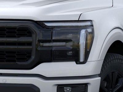 2025 Ford F-150 Lariat®