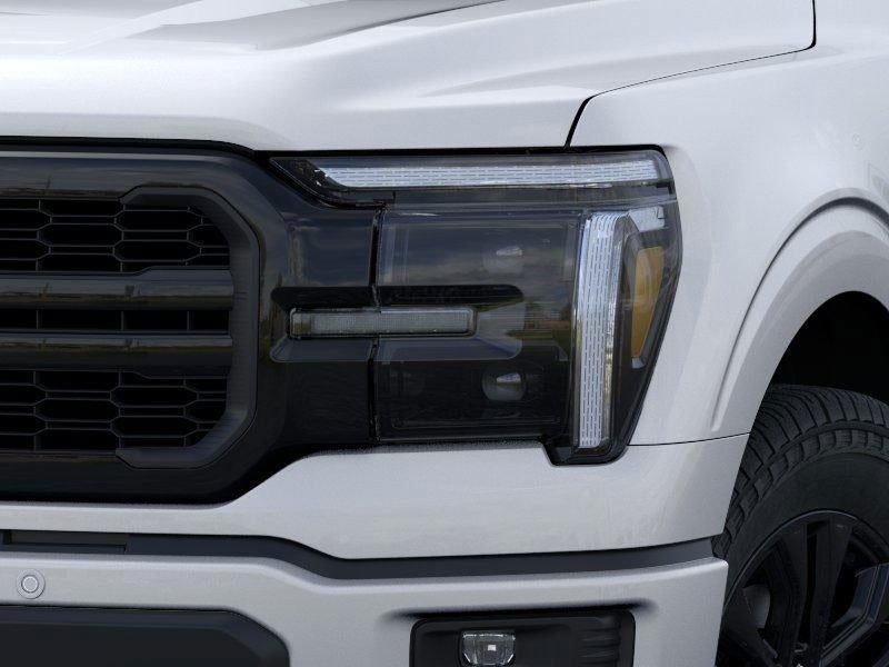 2025 Ford F-150 Lariat®