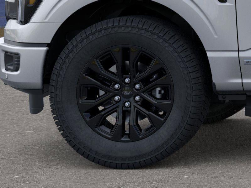 2025 Ford F-150 Lariat®