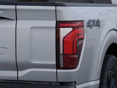 2025 Ford F-150 Lariat®