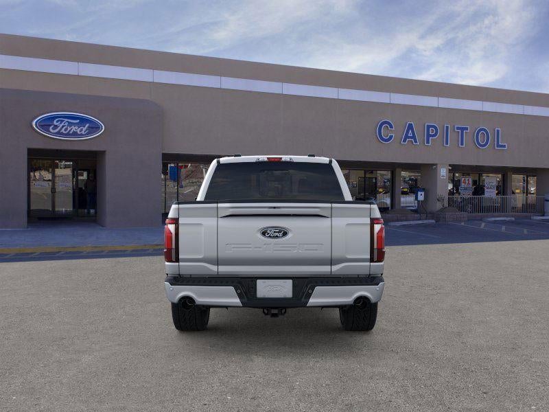 2025 Ford F-150 Lariat®