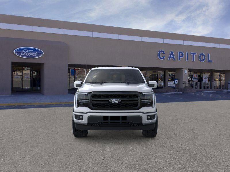 2025 Ford F-150 Lariat®