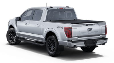 2025 Ford F-150 Lariat®