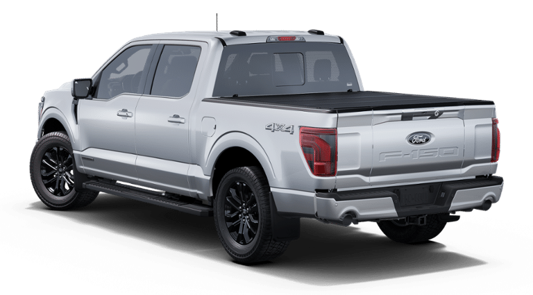 2025 Ford F-150 Lariat®