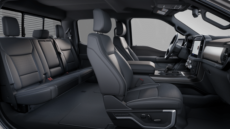 2025 Ford F-150 Lariat®