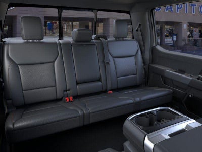 2025 Ford F-150 Lariat®