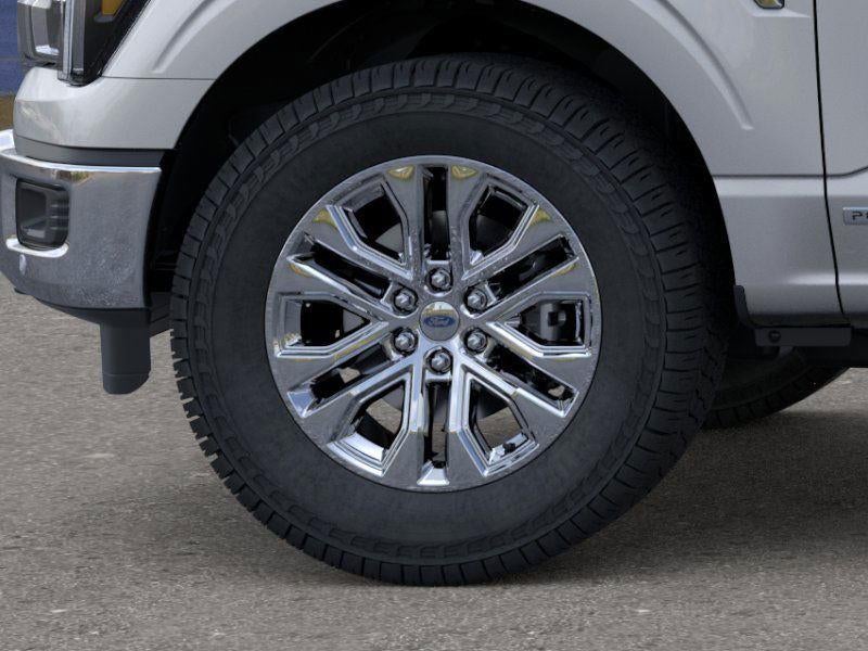 2025 Ford F-150 Lariat®