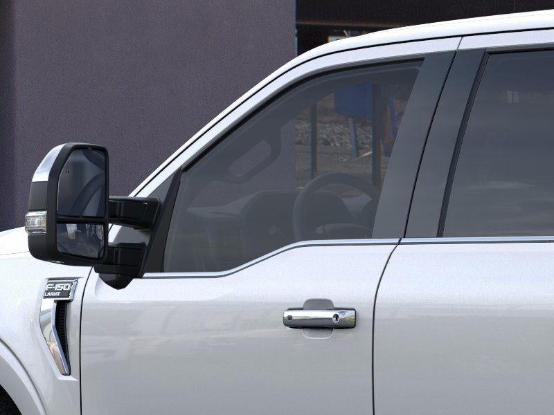 2025 Ford F-150 Lariat®