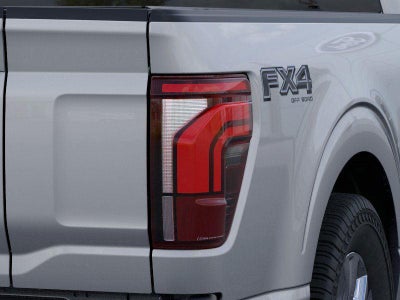 2025 Ford F-150 Lariat®