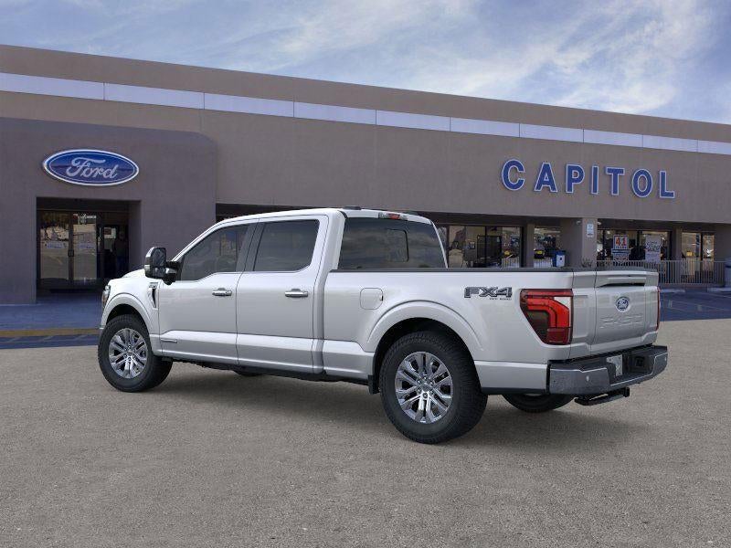 2025 Ford F-150 Lariat®