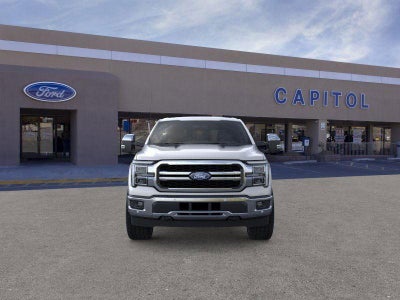 2025 Ford F-150 Lariat®