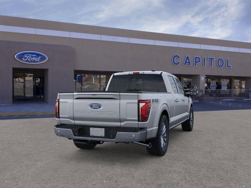 2025 Ford F-150 Lariat®
