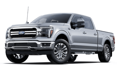 2025 Ford F-150 Lariat®