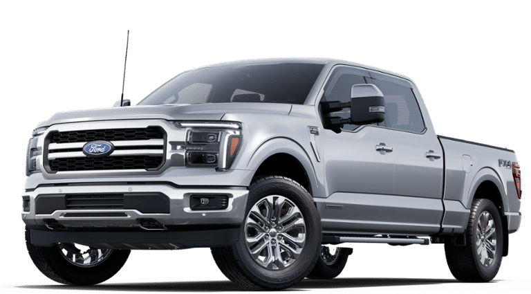 2025 Ford F-150 Lariat®