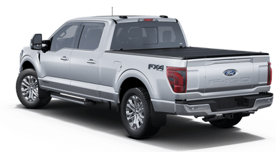 2025 Ford F-150 Lariat®
