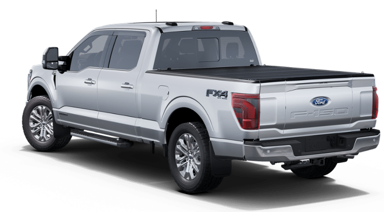 2025 Ford F-150 Lariat®