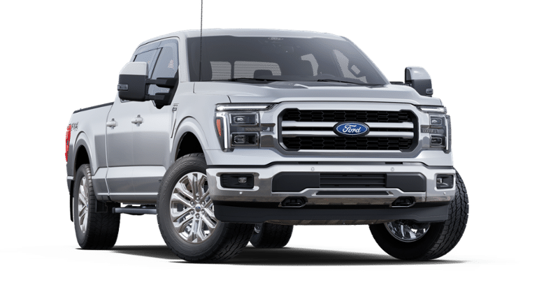 2025 Ford F-150 Lariat®