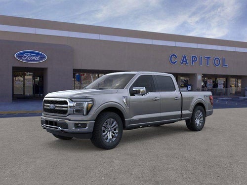 2025 Ford F-150 Lariat®