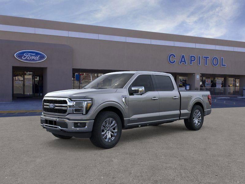 2025 Ford F-150 Lariat®