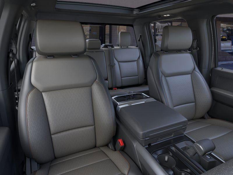 2025 Ford F-150 Lariat®