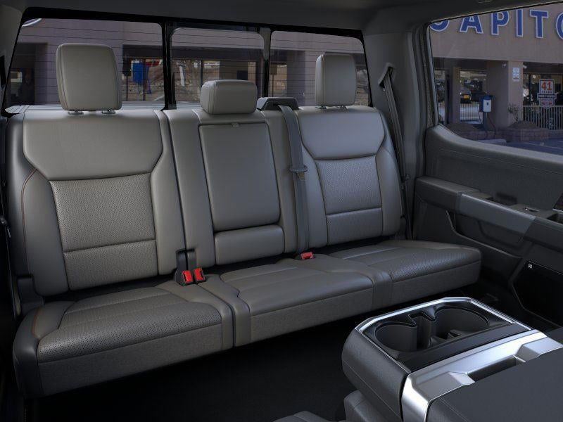 2025 Ford F-150 Lariat®