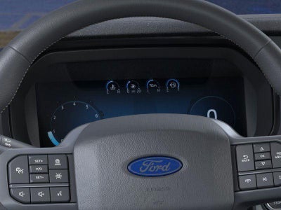 2025 Ford F-150 Lariat®